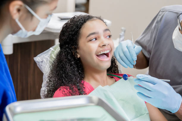 Best Knocked-Out Tooth (Avulsed Tooth) Treatment in East Moline, IL