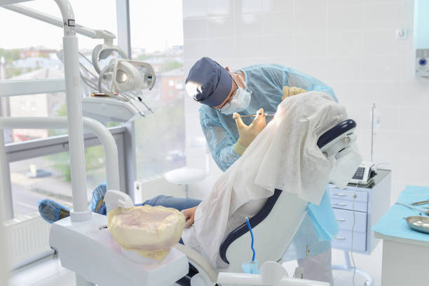Best Walk-In Emergency Dental Services in East Moline, IL